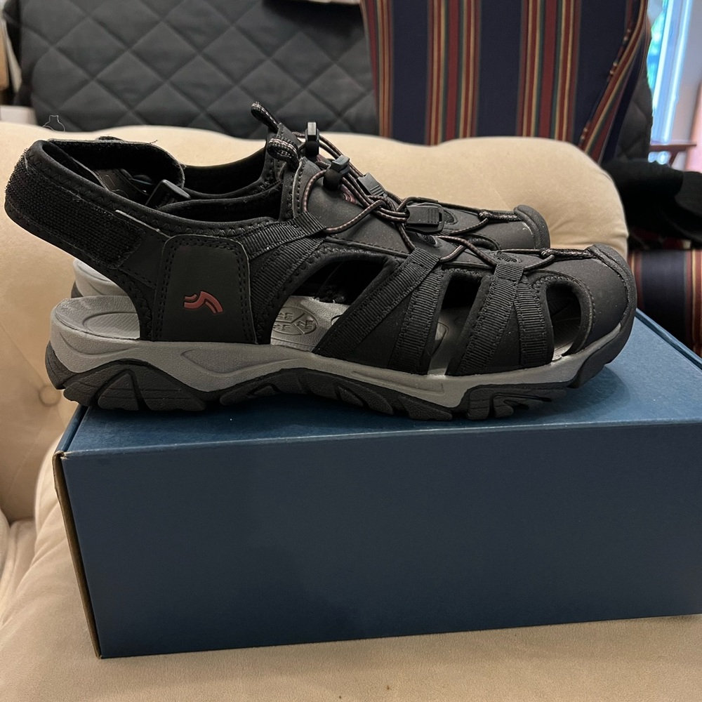 Crivit outdoors sandals